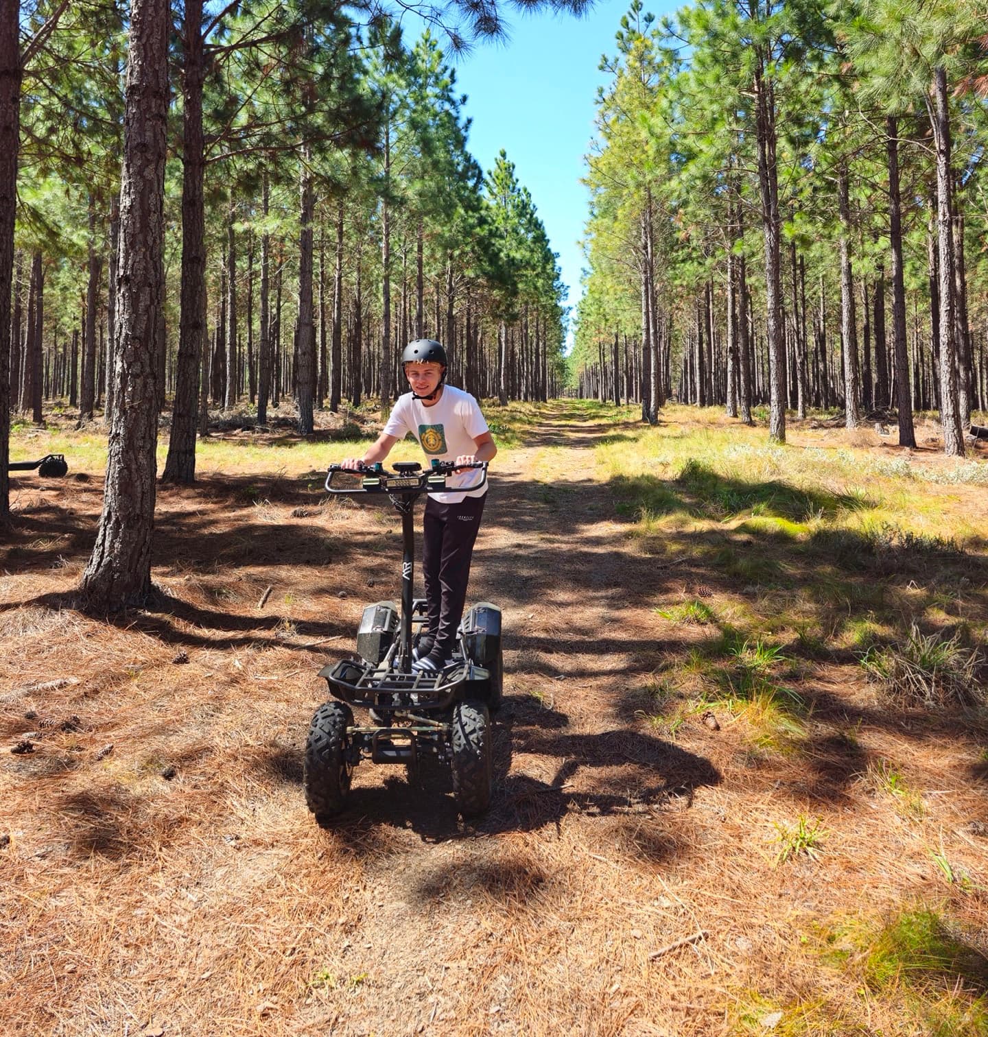 MR Adventures - Image 1