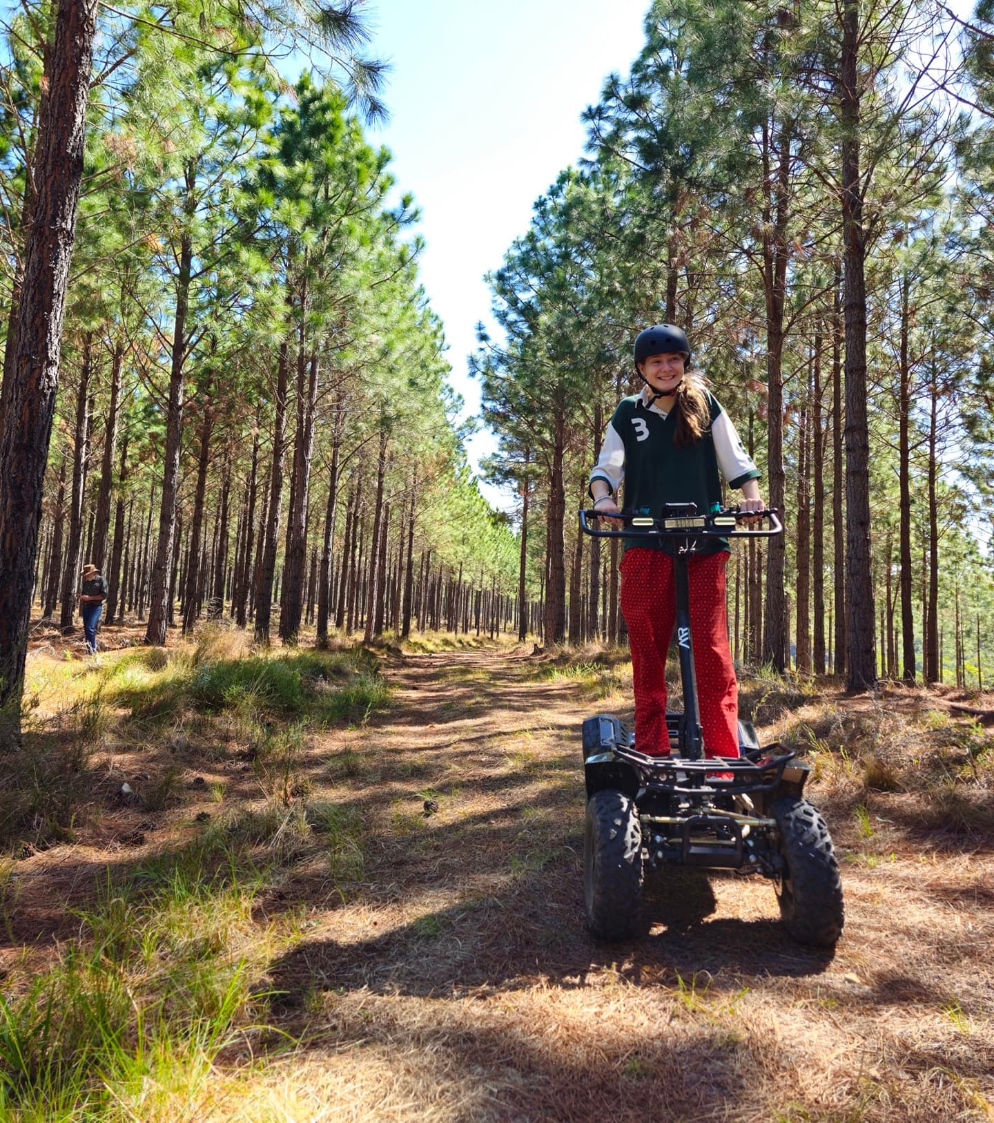 MR Adventures - Image 2