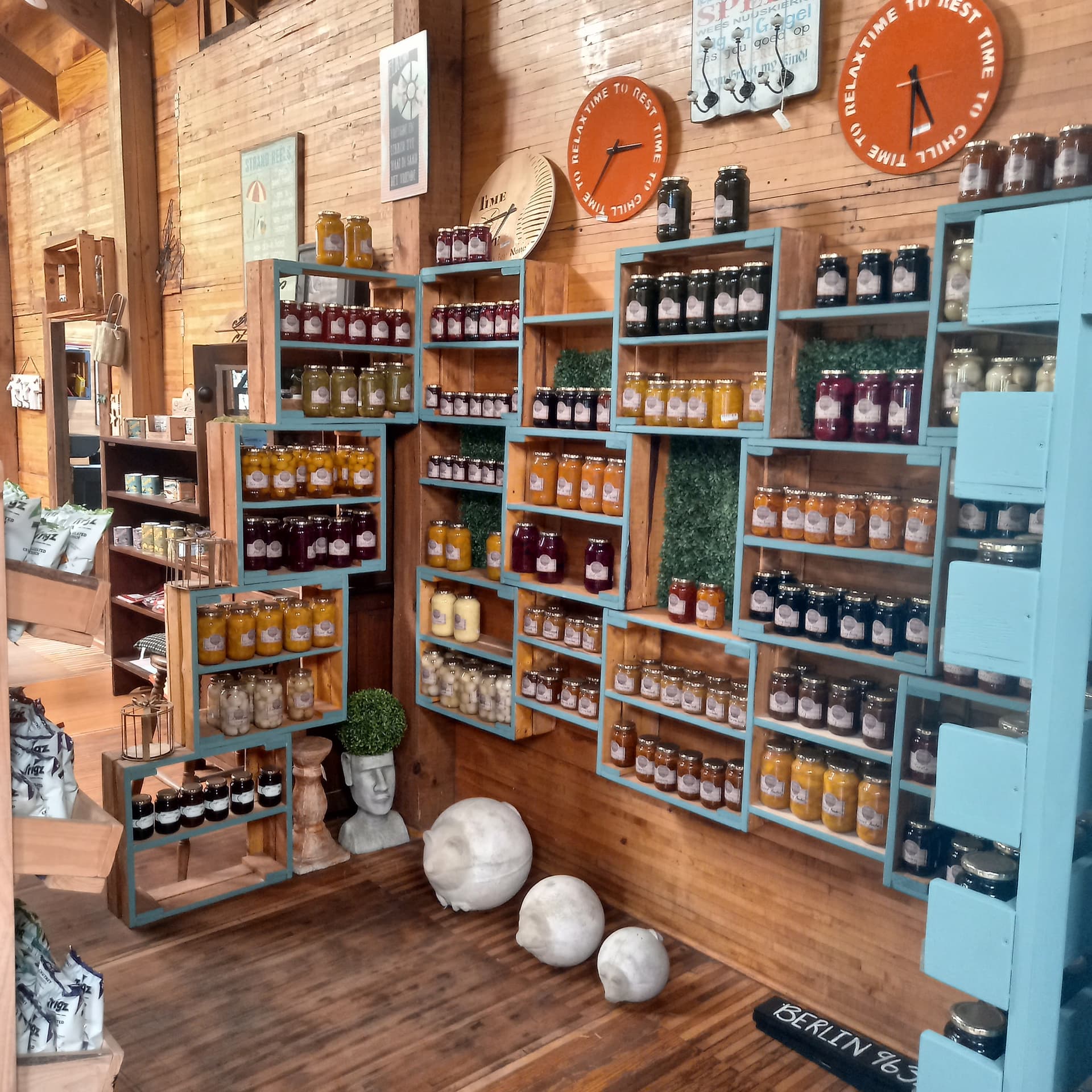 Moss & Maple Restaurant and Farmstall - Image 3