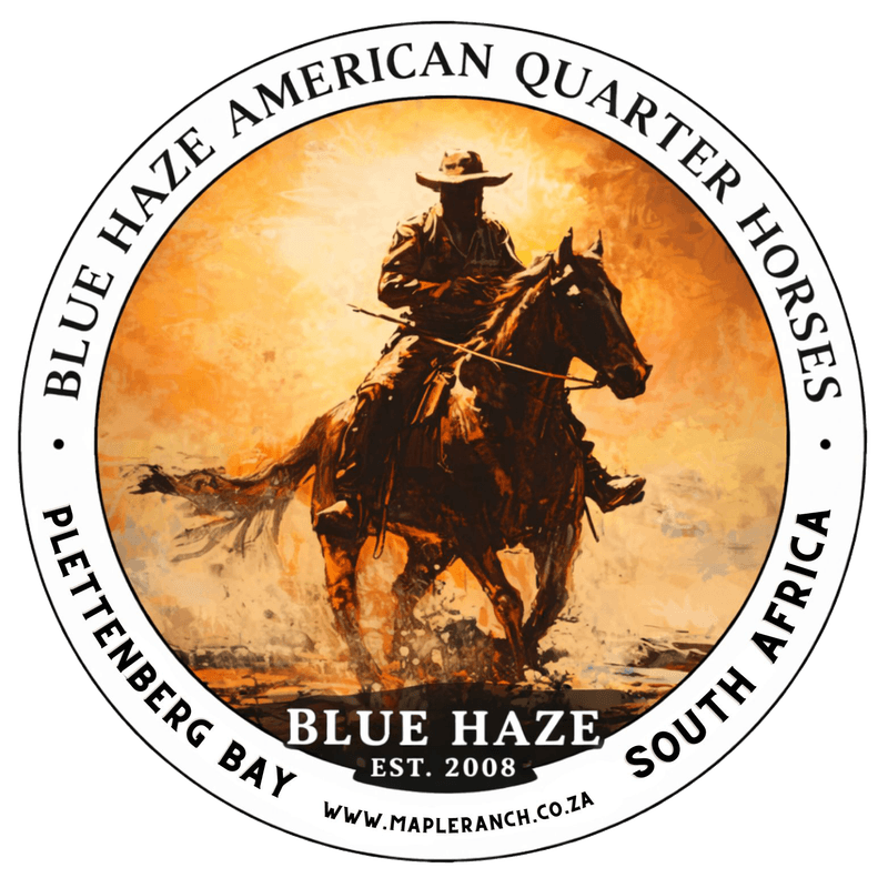 Maple Ranch Logo