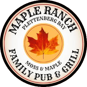 Maple Ranch Logo